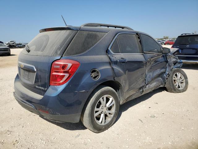 Photo 3 VIN: 2GNALCEK2G6202421 - CHEVROLET EQUINOX LT 