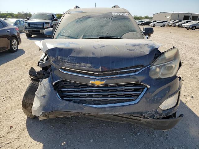 Photo 6 VIN: 2GNALCEK2G6202421 - CHEVROLET EQUINOX LT 