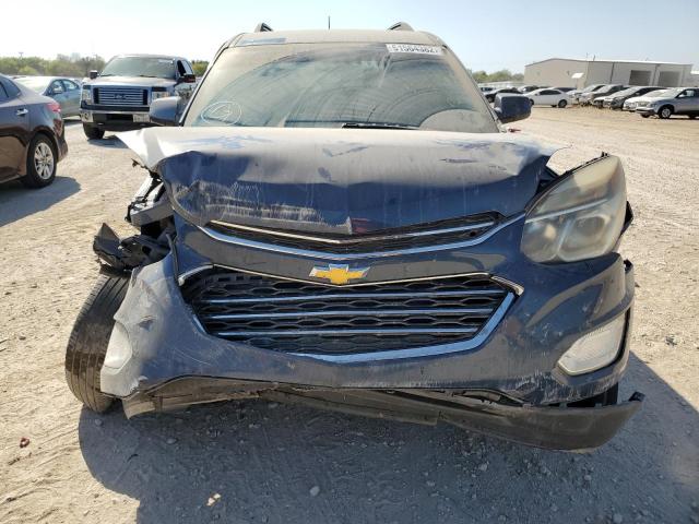 Photo 8 VIN: 2GNALCEK2G6202421 - CHEVROLET EQUINOX LT 