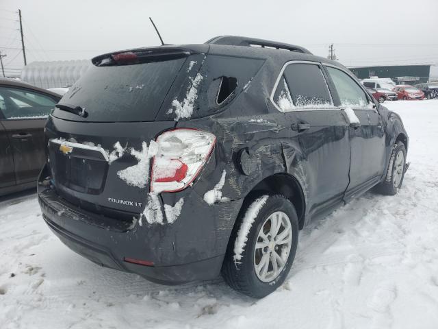 Photo 3 VIN: 2GNALCEK2G6212043 - CHEVROLET EQUINOX LT 