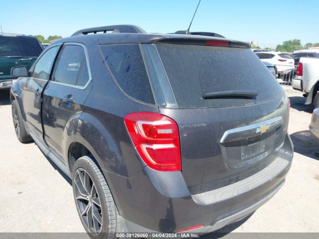 Photo 2 VIN: 2GNALCEK2G6217498 - CHEVROLET EQUINOX 