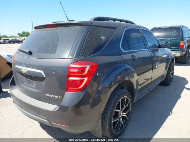 Photo 3 VIN: 2GNALCEK2G6217498 - CHEVROLET EQUINOX 