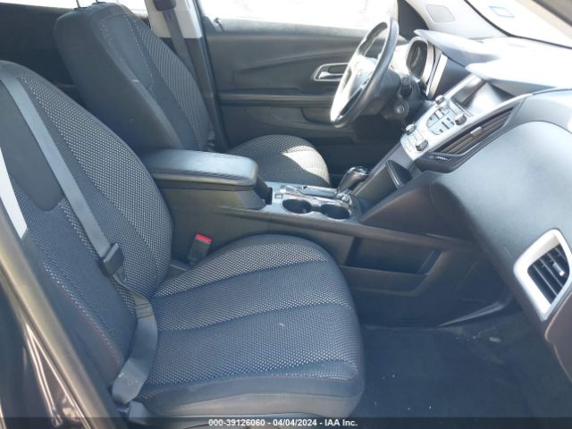 Photo 4 VIN: 2GNALCEK2G6217498 - CHEVROLET EQUINOX 