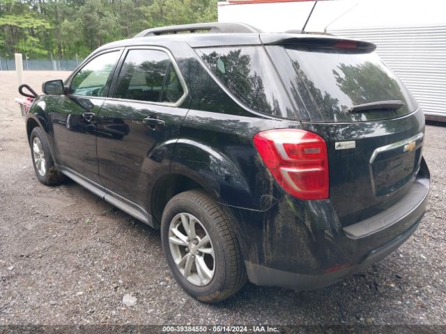 Photo 2 VIN: 2GNALCEK2G6218067 - CHEVROLET EQUINOX 