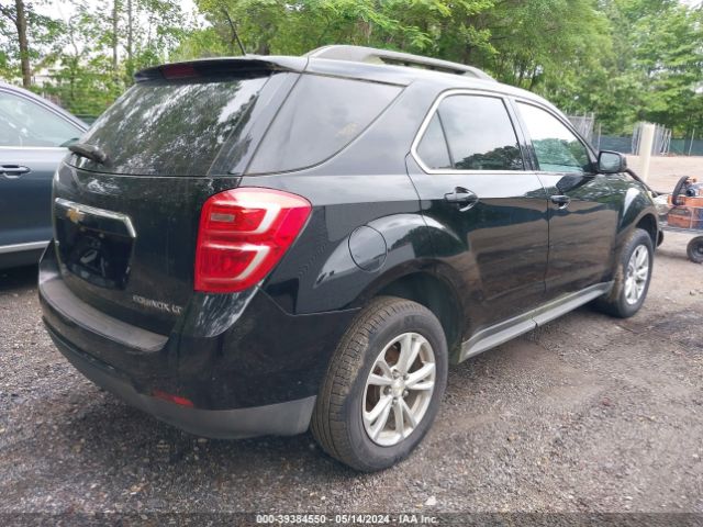 Photo 3 VIN: 2GNALCEK2G6218067 - CHEVROLET EQUINOX 