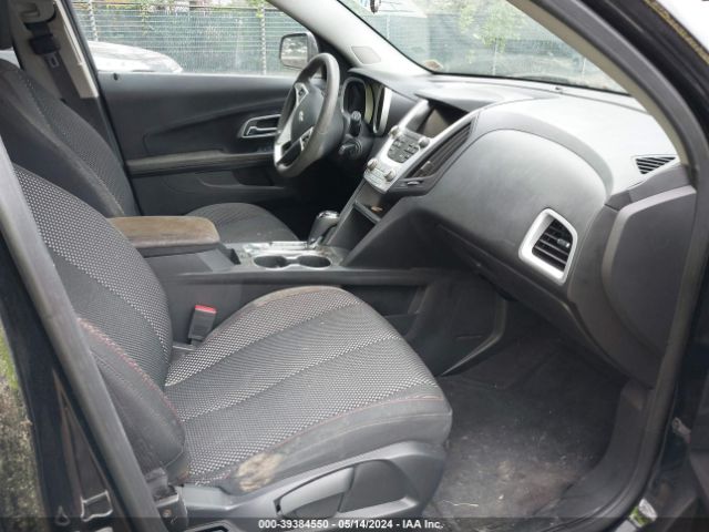 Photo 4 VIN: 2GNALCEK2G6218067 - CHEVROLET EQUINOX 