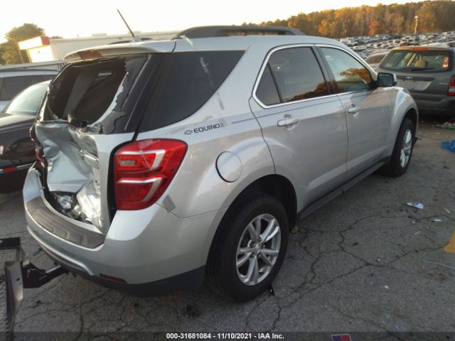 Photo 3 VIN: 2GNALCEK2G6227061 - CHEVROLET EQUINOX 