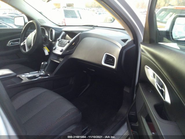 Photo 4 VIN: 2GNALCEK2G6227061 - CHEVROLET EQUINOX 