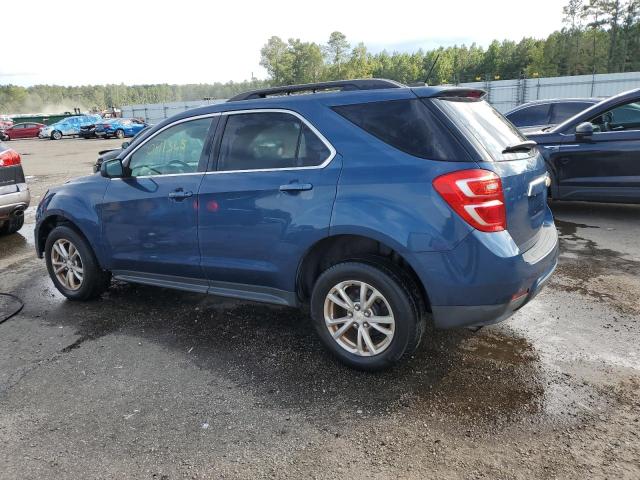 Photo 1 VIN: 2GNALCEK2G6239503 - CHEVROLET EQUINOX LT 