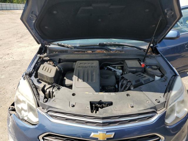 Photo 11 VIN: 2GNALCEK2G6239503 - CHEVROLET EQUINOX LT 