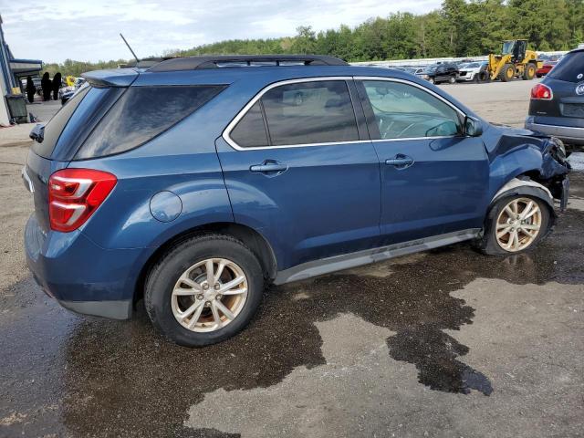 Photo 2 VIN: 2GNALCEK2G6239503 - CHEVROLET EQUINOX LT 