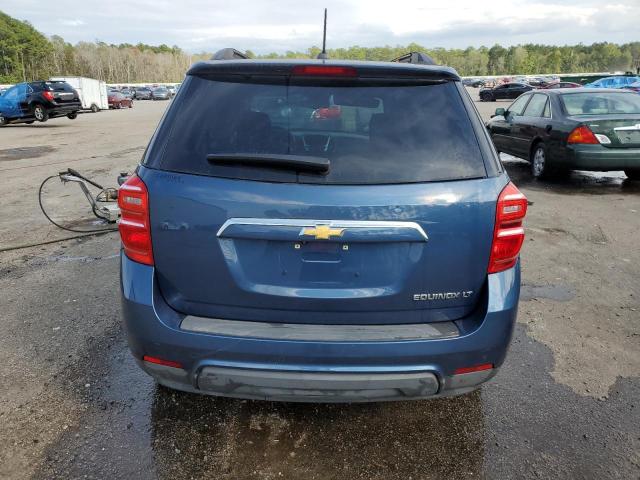 Photo 5 VIN: 2GNALCEK2G6239503 - CHEVROLET EQUINOX LT 