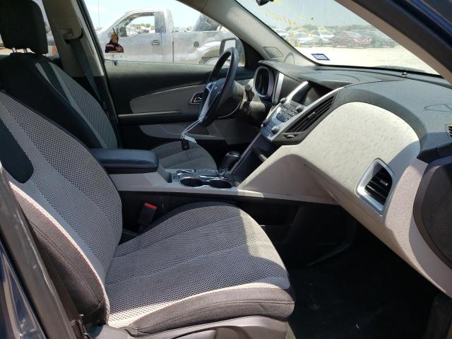 Photo 4 VIN: 2GNALCEK2G6265616 - CHEVROLET EQUINOX LT 