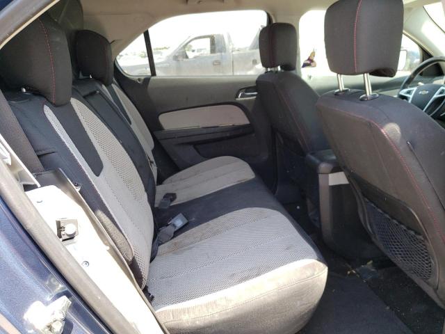 Photo 5 VIN: 2GNALCEK2G6265616 - CHEVROLET EQUINOX LT 