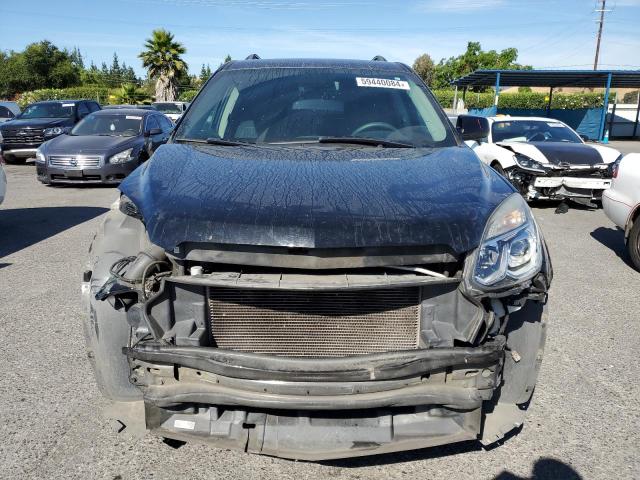 Photo 4 VIN: 2GNALCEK2G6265812 - CHEVROLET EQUINOX 