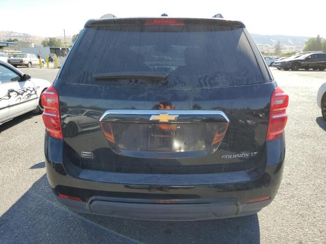 Photo 5 VIN: 2GNALCEK2G6265812 - CHEVROLET EQUINOX 