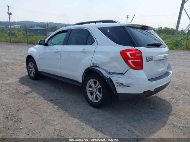 Photo 2 VIN: 2GNALCEK2G6265907 - CHEVROLET EQUINOX 