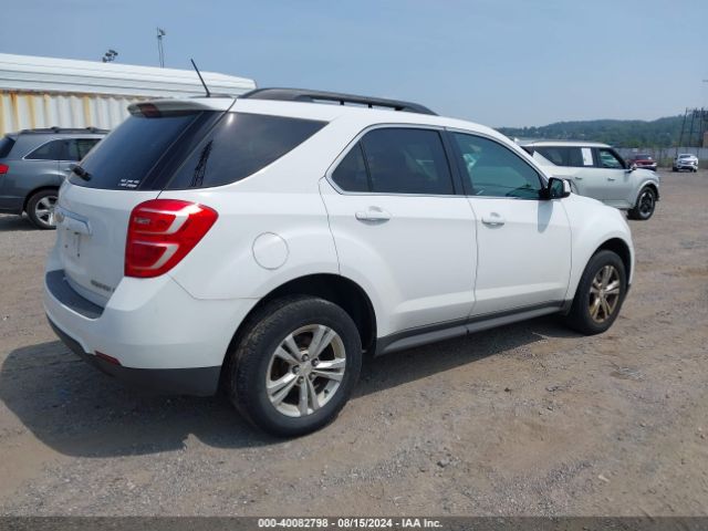 Photo 3 VIN: 2GNALCEK2G6265907 - CHEVROLET EQUINOX 