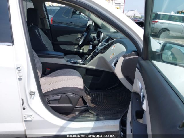 Photo 4 VIN: 2GNALCEK2G6265907 - CHEVROLET EQUINOX 