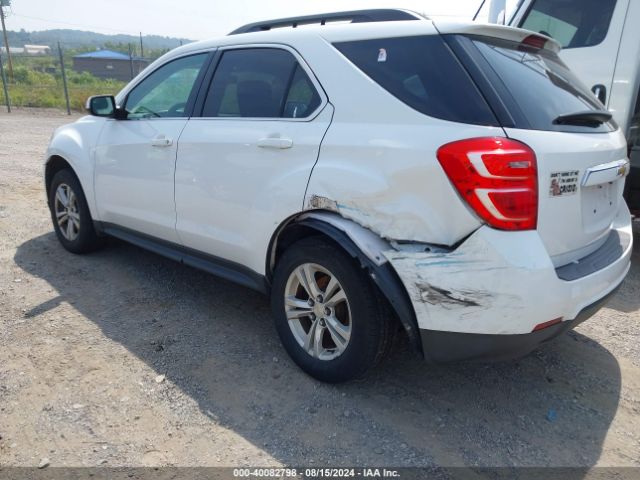 Photo 5 VIN: 2GNALCEK2G6265907 - CHEVROLET EQUINOX 