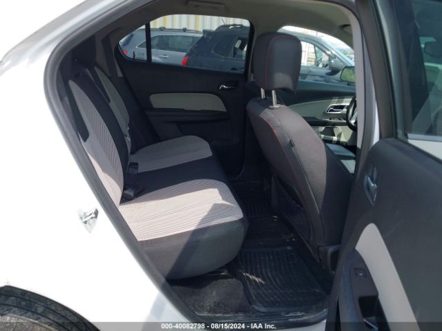 Photo 7 VIN: 2GNALCEK2G6265907 - CHEVROLET EQUINOX 