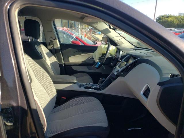 Photo 4 VIN: 2GNALCEK2G6266118 - CHEVROLET EQUINOX LT 