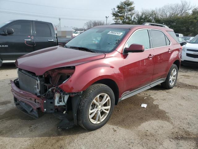 Photo 0 VIN: 2GNALCEK2G6273330 - CHEVROLET EQUINOX LT 