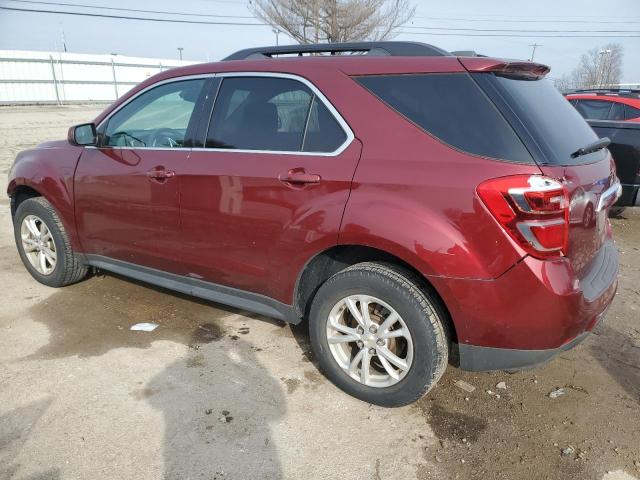 Photo 1 VIN: 2GNALCEK2G6273330 - CHEVROLET EQUINOX LT 