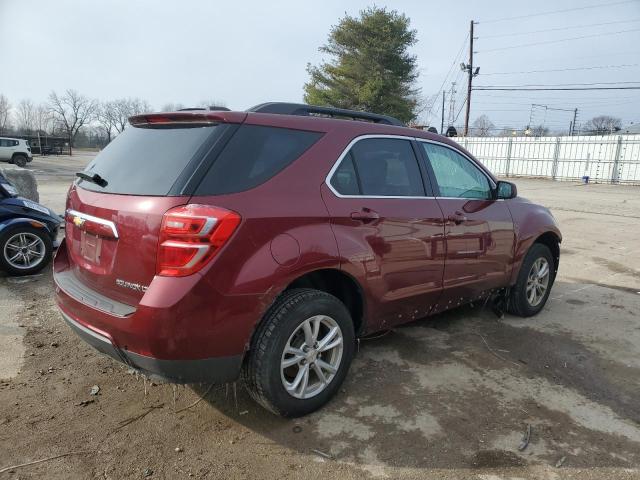 Photo 2 VIN: 2GNALCEK2G6273330 - CHEVROLET EQUINOX LT 