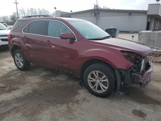 Photo 3 VIN: 2GNALCEK2G6273330 - CHEVROLET EQUINOX LT 