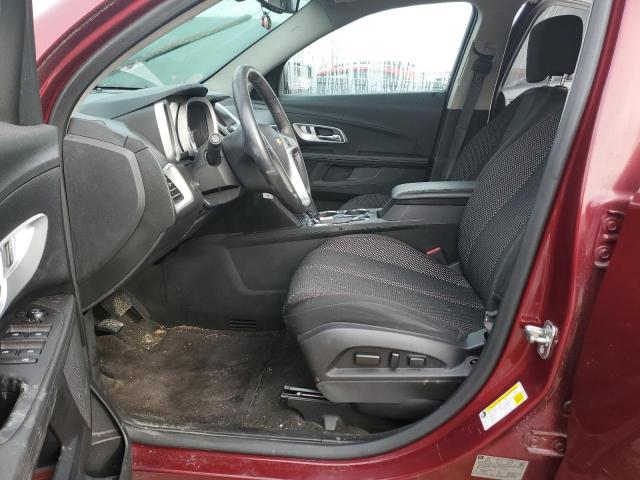 Photo 6 VIN: 2GNALCEK2G6273330 - CHEVROLET EQUINOX LT 