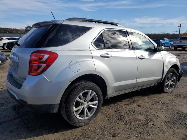 Photo 2 VIN: 2GNALCEK2G6284179 - CHEVROLET EQUINOX 