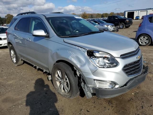 Photo 3 VIN: 2GNALCEK2G6284179 - CHEVROLET EQUINOX 