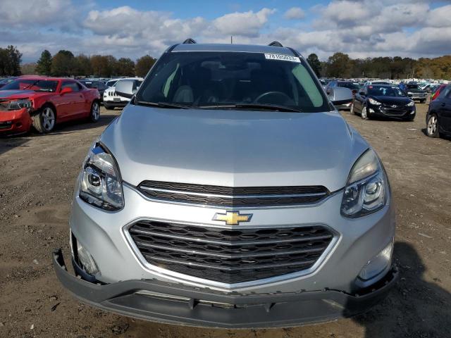 Photo 4 VIN: 2GNALCEK2G6284179 - CHEVROLET EQUINOX 