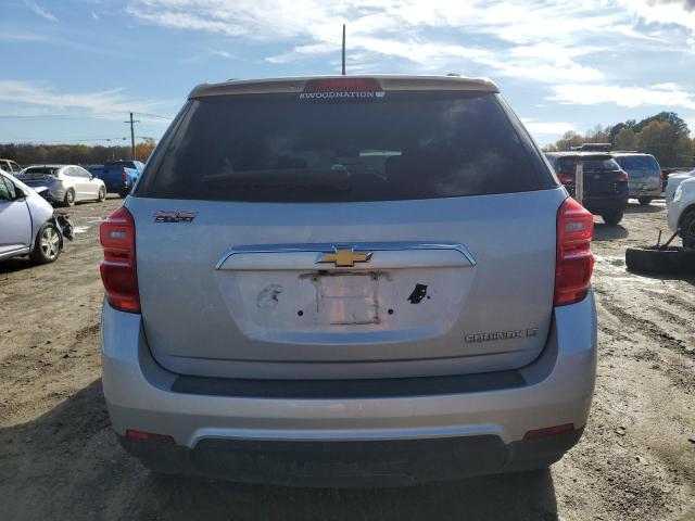 Photo 5 VIN: 2GNALCEK2G6284179 - CHEVROLET EQUINOX 