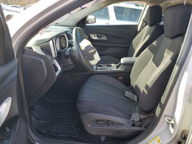 Photo 6 VIN: 2GNALCEK2G6284179 - CHEVROLET EQUINOX 