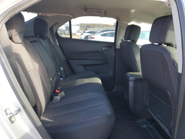 Photo 9 VIN: 2GNALCEK2G6284179 - CHEVROLET EQUINOX 