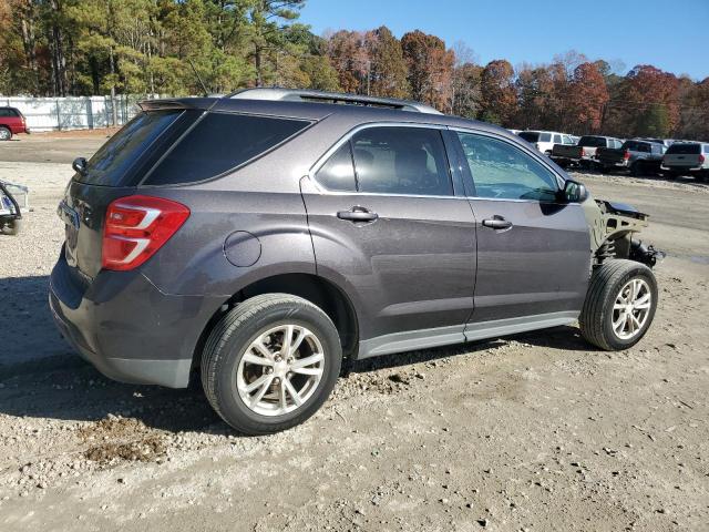 Photo 2 VIN: 2GNALCEK2G6292377 - CHEVROLET EQUINOX 