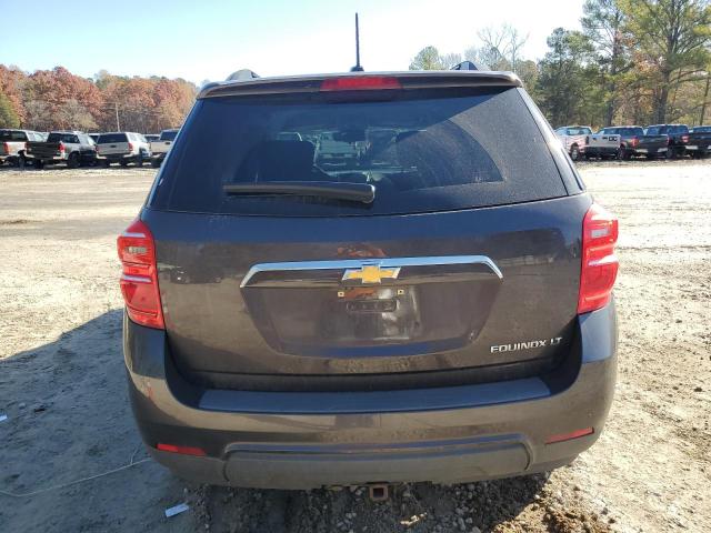 Photo 5 VIN: 2GNALCEK2G6292377 - CHEVROLET EQUINOX 