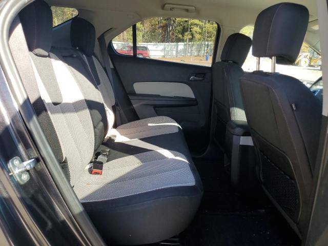 Photo 9 VIN: 2GNALCEK2G6292377 - CHEVROLET EQUINOX 