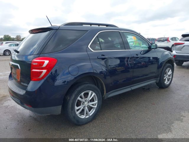 Photo 3 VIN: 2GNALCEK2G6300347 - CHEVROLET EQUINOX 