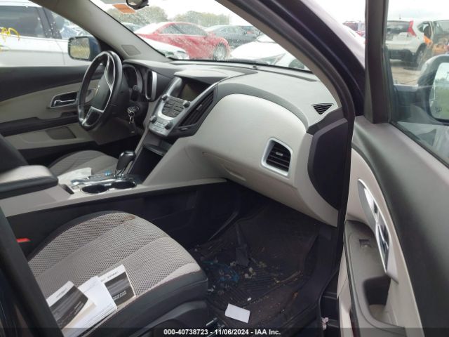 Photo 4 VIN: 2GNALCEK2G6300347 - CHEVROLET EQUINOX 