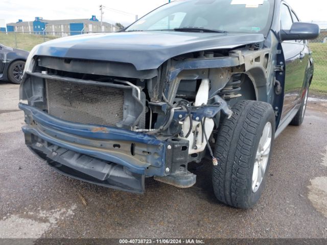 Photo 5 VIN: 2GNALCEK2G6300347 - CHEVROLET EQUINOX 