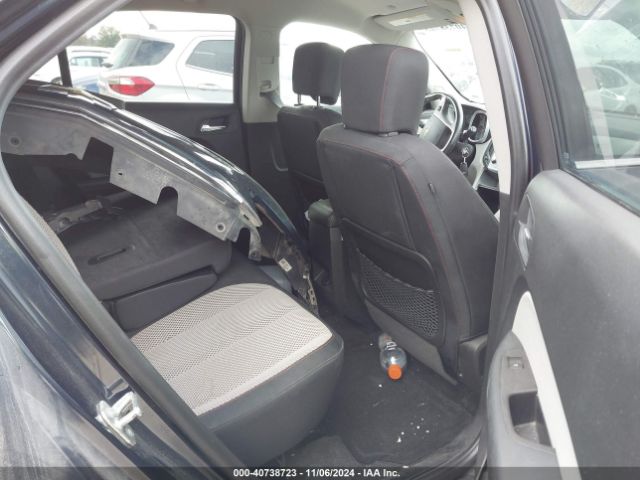 Photo 7 VIN: 2GNALCEK2G6300347 - CHEVROLET EQUINOX 