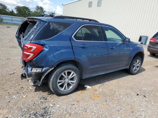 Photo 2 VIN: 2GNALCEK2G6307637 - CHEVROLET EQUINOX LT 