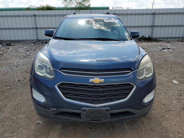 Photo 4 VIN: 2GNALCEK2G6307637 - CHEVROLET EQUINOX LT 