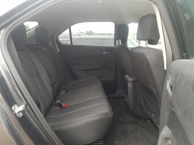 Photo 5 VIN: 2GNALCEK2G6312952 - CHEVROLET EQUINOX LT 