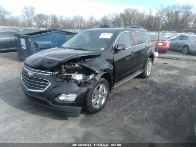 Photo 1 VIN: 2GNALCEK2G6323868 - CHEVROLET EQUINOX 