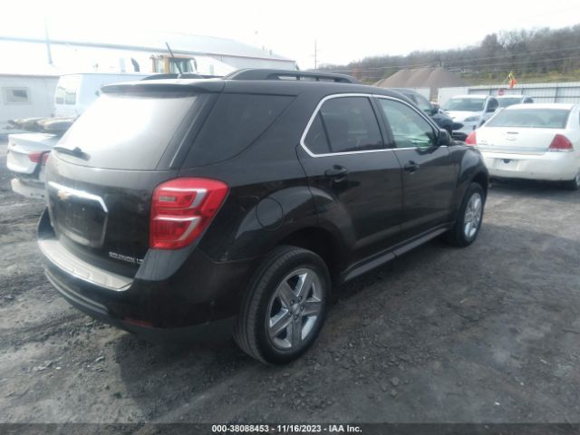 Photo 3 VIN: 2GNALCEK2G6323868 - CHEVROLET EQUINOX 