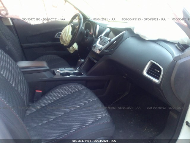 Photo 4 VIN: 2GNALCEK2G6325152 - CHEVROLET EQUINOX 